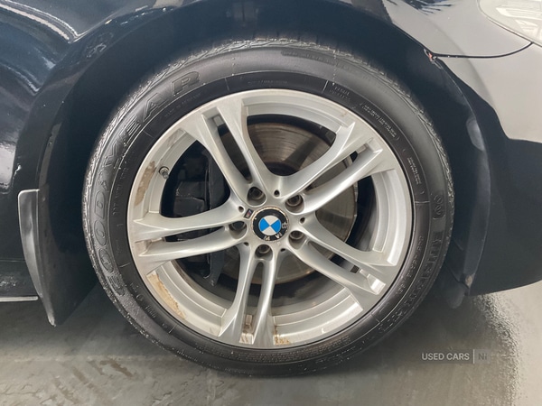 Used BMW 5 Series 2015 for sale - 76138875: Photo 10