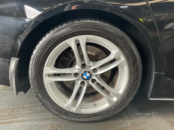 Used BMW 5 Series 2015 for sale - 76138875: Photo 11