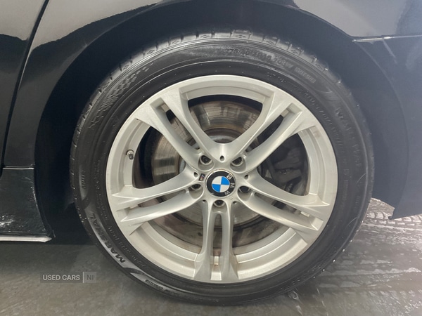 Used BMW 5 Series 2015 for sale - 76138875: Photo 12