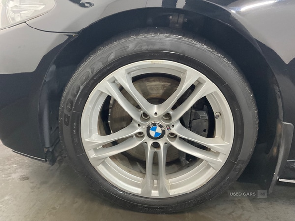 Used BMW 5 Series 2015 for sale - 76138875: Photo 13