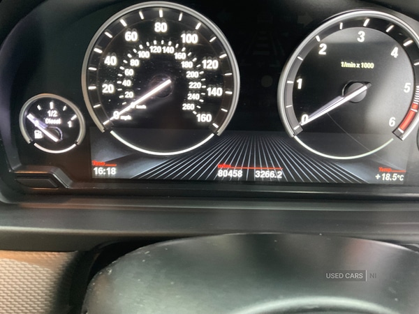 Used BMW 5 Series 2015 for sale - 76138875: Photo 16
