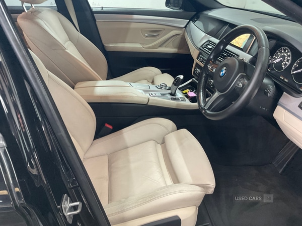 Used BMW 5 Series 2015 for sale - 76138875: Photo 18