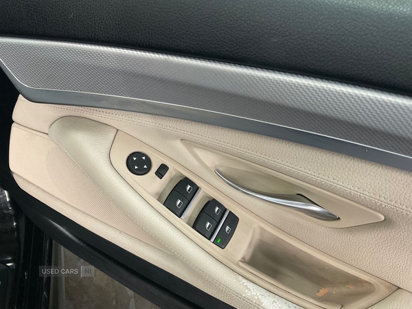 Used BMW 5 Series 2015 for sale - 76138875: Photo 19