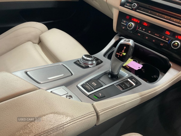 Used BMW 5 Series 2015 for sale - 76138875: Photo 20
