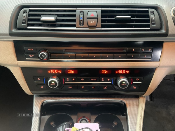 Used BMW 5 Series 2015 for sale - 76138875: Photo 21