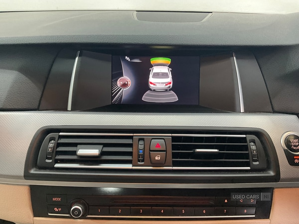 Used BMW 5 Series 2015 for sale - 76138875: Photo 22