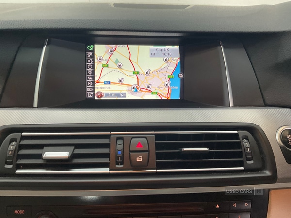 Used BMW 5 Series 2015 for sale - 76138875: Photo 23