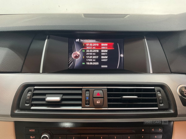 Used BMW 5 Series 2015 for sale - 76138875: Photo 24