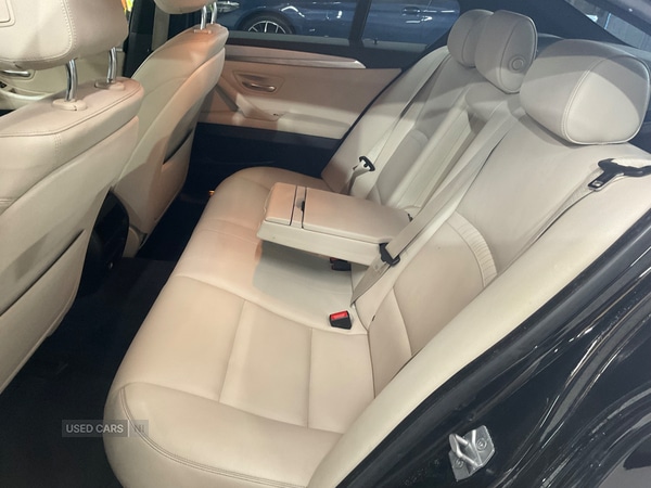Used BMW 5 Series 2015 for sale - 76138875: Photo 5