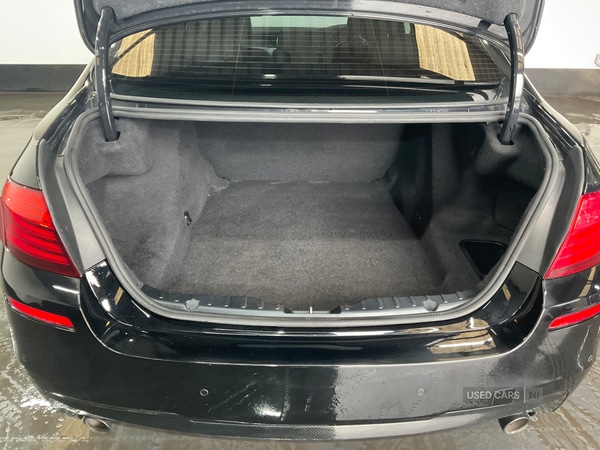 Used BMW 5 Series 2015 for sale - 76138875: Photo 6