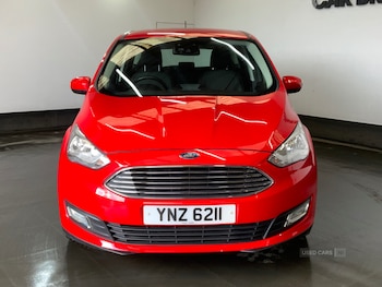 Used Ford C-Max 2019 for sale - 79522009: Photo