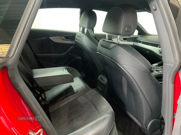 Used Audi A5 2018 for sale - 78128436: Photo 10