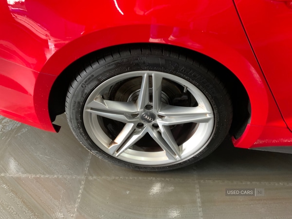 Used Audi A5 2018 for sale - 78128436: Photo 14