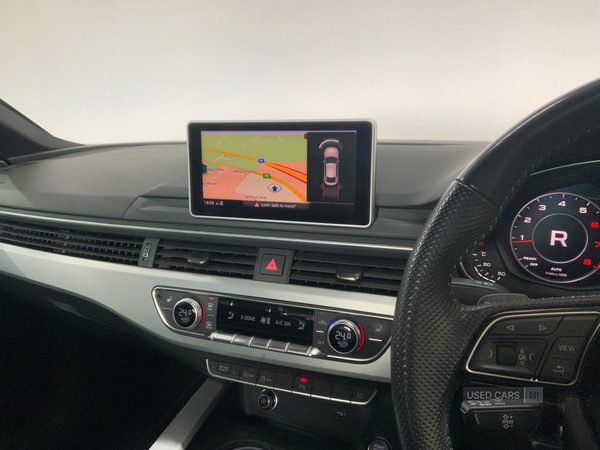 Used Audi A5 2018 for sale - 78128436: Photo 15