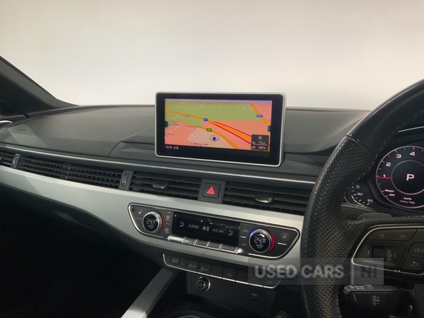 Used Audi A5 2018 for sale - 78128436: Photo 16