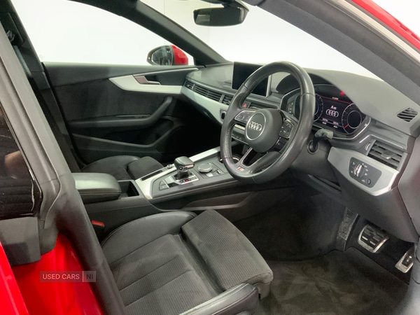 Used Audi A5 2018 for sale - 78128436: Photo 18