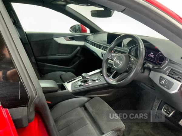 Used Audi A5 2018 for sale - 78128436: Photo 19