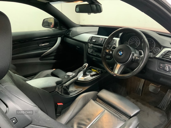 Used BMW 4 Series 2017 for sale - 76551356: Photo 11