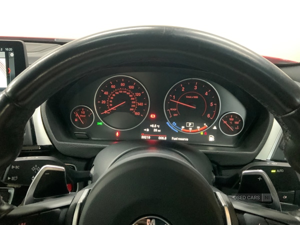 Used BMW 4 Series 2017 for sale - 76551356: Photo 13