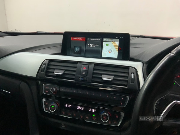 Used BMW 4 Series 2017 for sale - 76551356: Photo 14