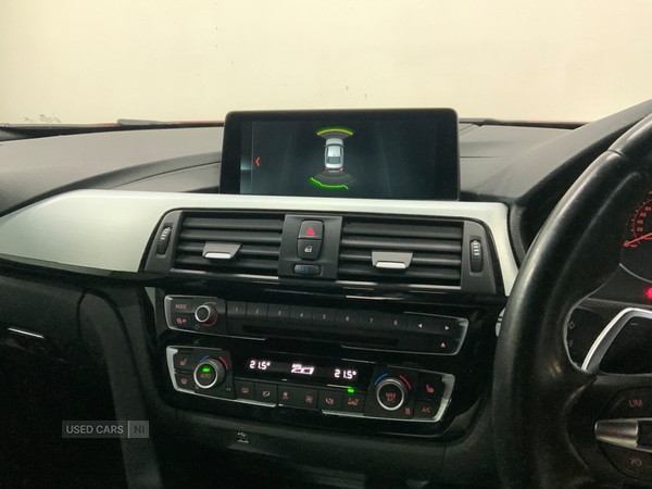 Used BMW 4 Series 2017 for sale - 76551356: Photo 15