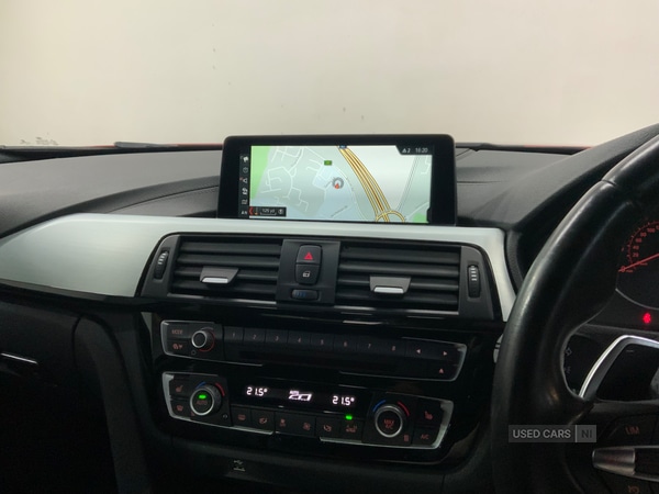 Used BMW 4 Series 2017 for sale - 76551356: Photo 16