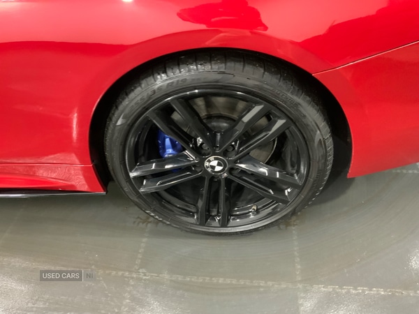 Used BMW 4 Series 2017 for sale - 76551356: Photo 17