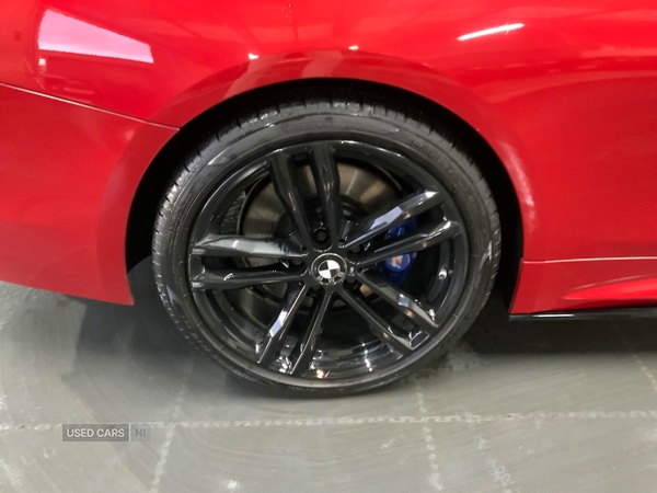 Used BMW 4 Series 2017 for sale - 76551356: Photo 20