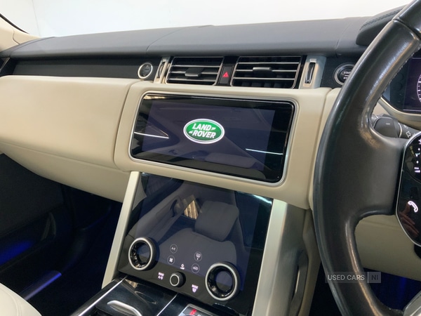Used Land Rover Range Rover 2020 for sale - 76371863: Photo 14