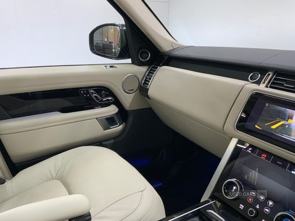 Used Land Rover Range Rover 2020 for sale - 76371863: Photo 17