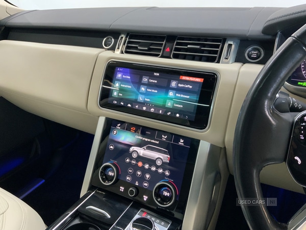 Used Land Rover Range Rover 2020 for sale - 76371863: Photo 18