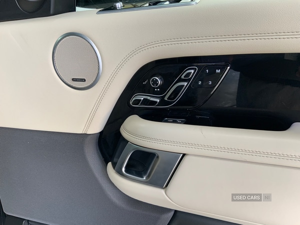 Used Land Rover Range Rover 2020 for sale - 76371863: Photo 19