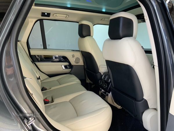 Used Land Rover Range Rover 2020 for sale - 76371863: Photo 21