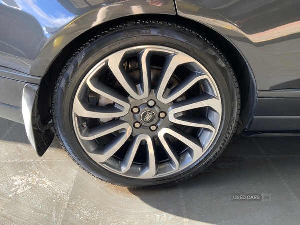 Used Land Rover Range Rover 2020 for sale - 76371863: Photo 24