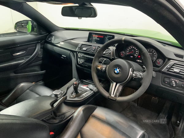 Used BMW M4 2017 for sale - 76419420: Photo 10