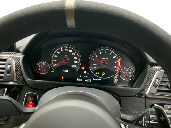 Used BMW M4 2017 for sale - 76419420: Photo 11