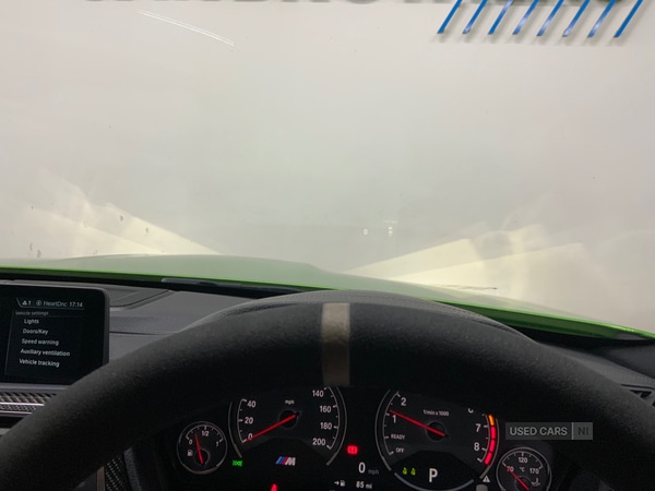 Used BMW M4 2017 for sale - 76419420: Photo 12