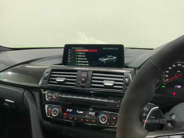 Used BMW M4 2017 for sale - 76419420: Photo 13