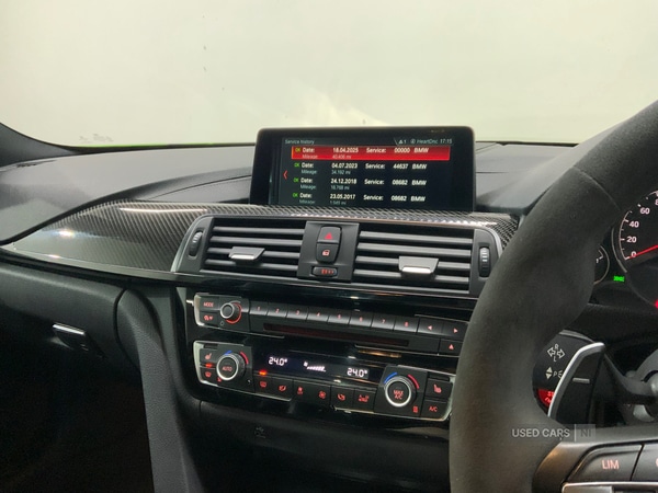 Used BMW M4 2017 for sale - 76419420: Photo 14