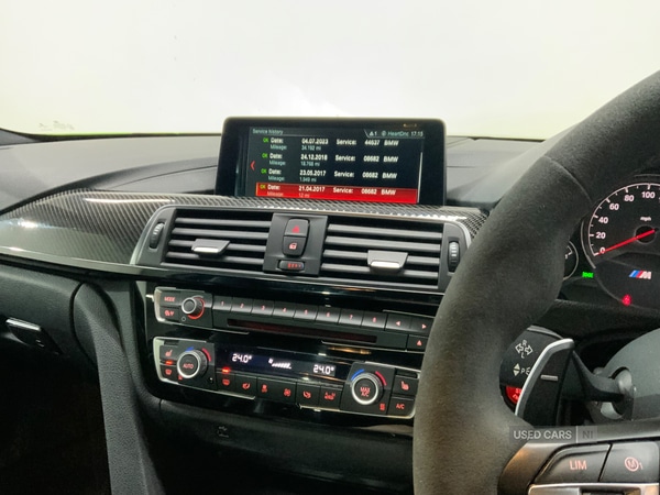 Used BMW M4 2017 for sale - 76419420: Photo 15