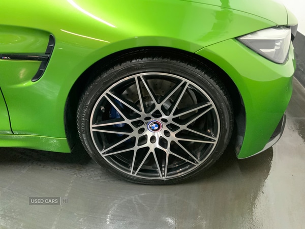 Used BMW M4 2017 for sale - 76419420: Photo 18