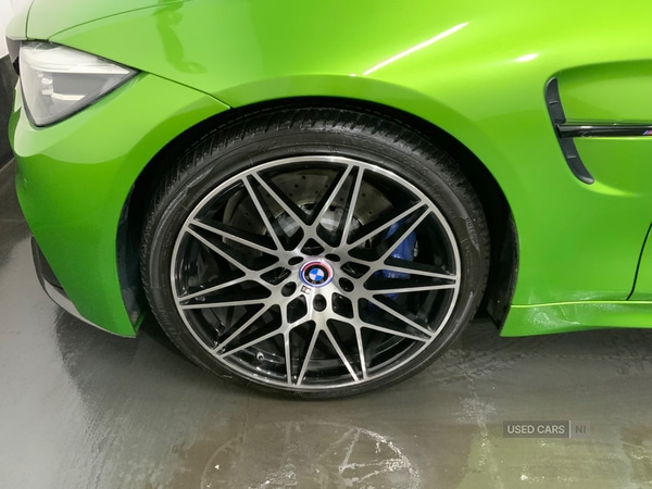 Used BMW M4 2017 for sale - 76419420: Photo 19
