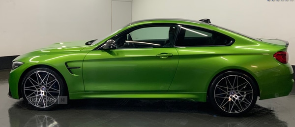 Used BMW M4 2017 for sale - 76419420: Photo 5