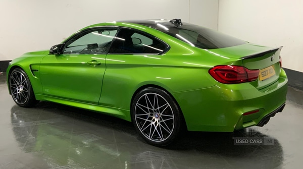 Used BMW M4 2017 for sale - 76419420: Photo 6