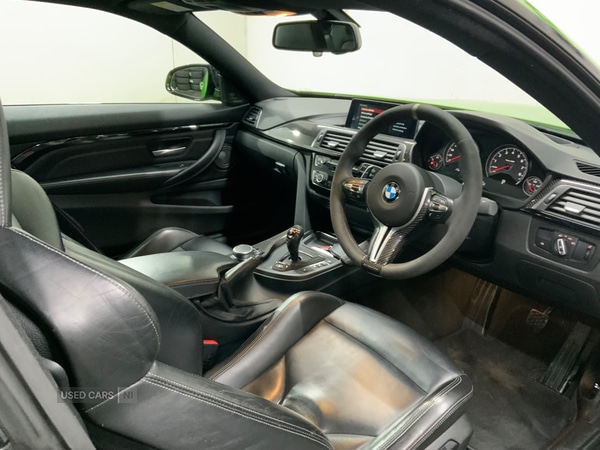 Used BMW M4 2017 for sale - 76419420: Photo 7