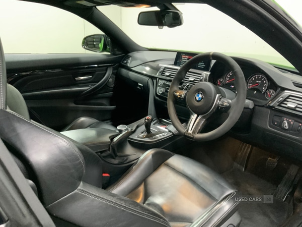 Used BMW M4 2017 for sale - 76419420: Photo 8