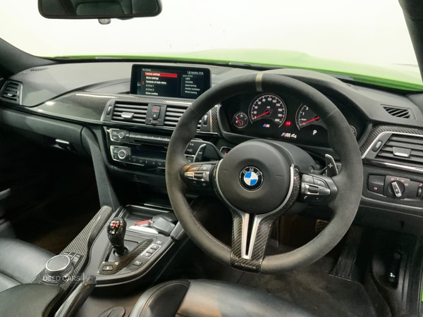 Used BMW M4 2017 for sale - 76419420: Photo 9