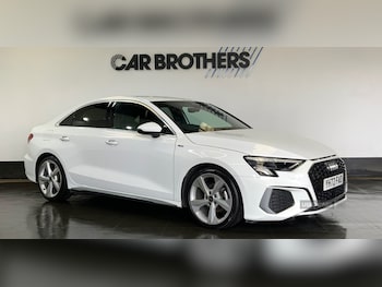 Used Audi A3 2022 for sale - 79293046: Photo