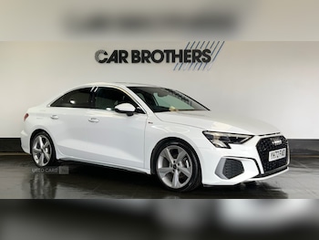 Used Audi A3 2022 for sale - 79293046: Photo