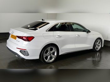 Used Audi A3 2022 for sale - 79293046: Photo